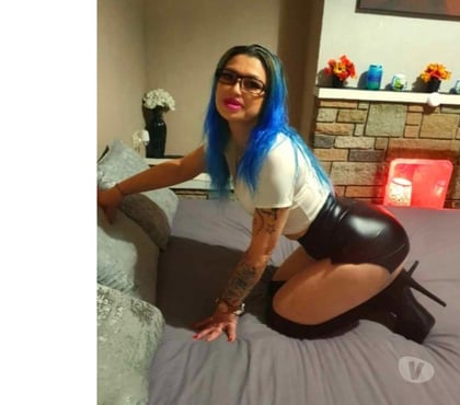 Escorts and Massages Stoke on Trent City Centre Stoke-on-Trent - Photos for Hii Boys I'm Lorra ❤️ new girl in the city ❤️