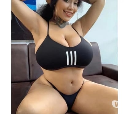 Escorts and Massages Camberwell South East London - Photos for ♥️NATY♥️BEST PLEASURE♥️FEW DAYS♥️