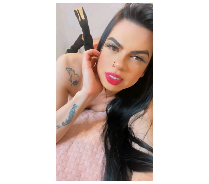 Trans Escorts South East London Southend - South East London - Photos for Bruna ts brasileira