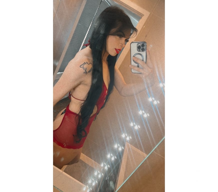 Trans Escorts South East London Southend - South East London - Photos for Bruna ts brasileira
