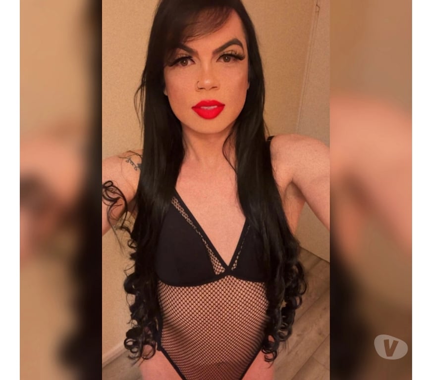 Trans Escorts South East London Southend - South East London - Photos for Bruna ts brasileira