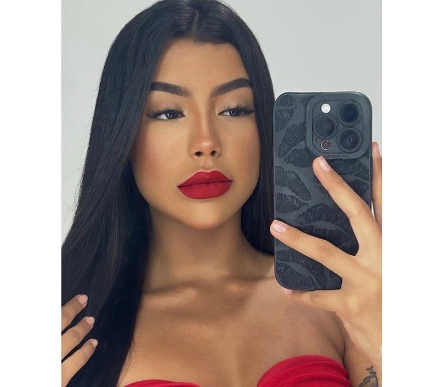 Escorts Hampshire Hart - Photos for Bruna👄The best OWO🔥🇧🇷