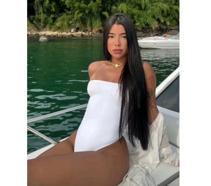 Escorts Fleet Hart - Photos for Bruna👄The best OWO🔥🇧🇷