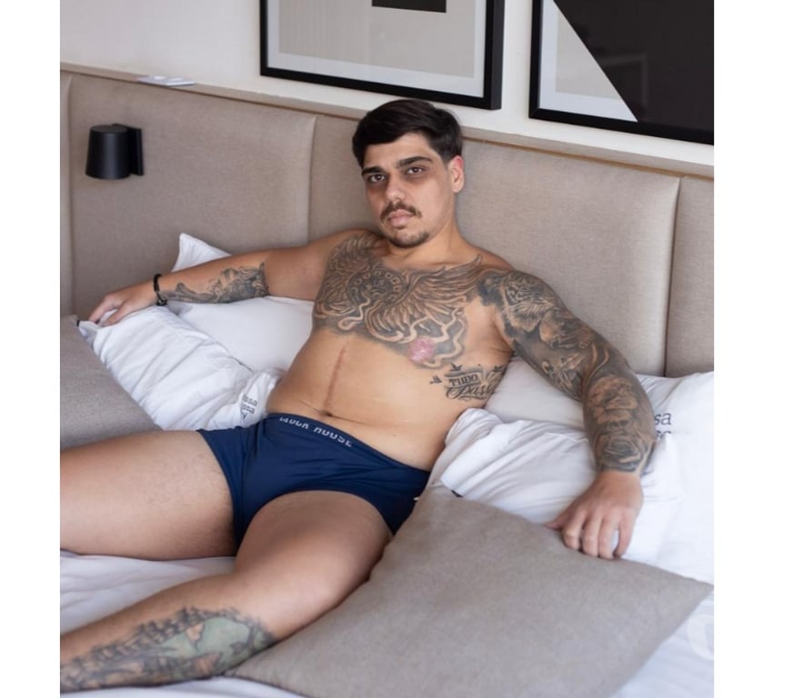 Trans Escorts West Midlands Birmingham - Photos for Trans Male hottie - best service EXTRAS