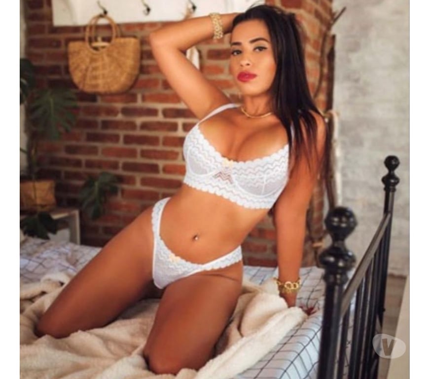 Escorts South West London Stockwell - South West London - Photos for HI GUYS I’M AMY NEW IN TOWN☎️07824995277☎️