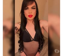 Im trans brasileira Bruna