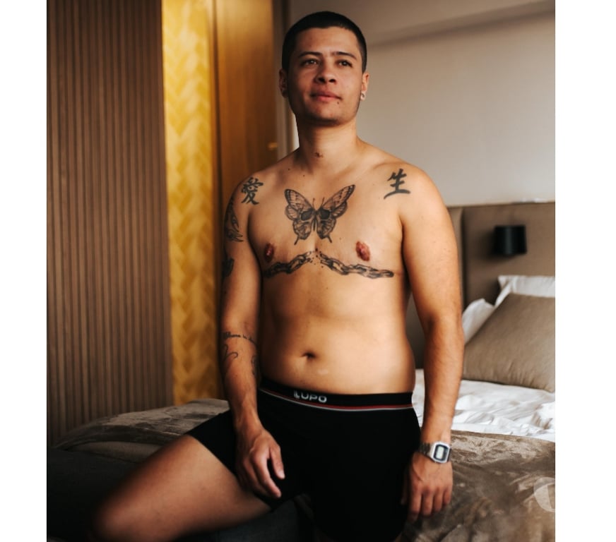 Trans Escorts West Midlands Birmingham - Photos for Max Trans Male - BEST services (Extras) P@rtyyy