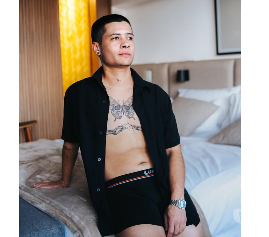Trans Escorts West Midlands Birmingham - Photos for Max Trans Male - BEST services (Extras) P@rtyyy
