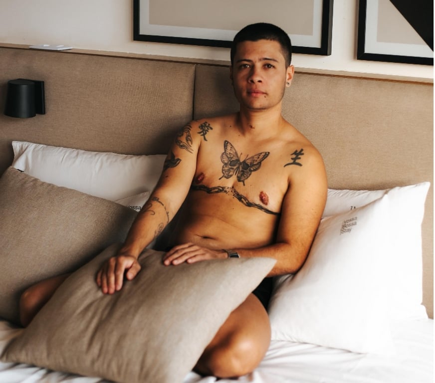 Trans Escorts West Midlands Birmingham - Photos for Max Trans Male - BEST services (Extras) P@rtyyy