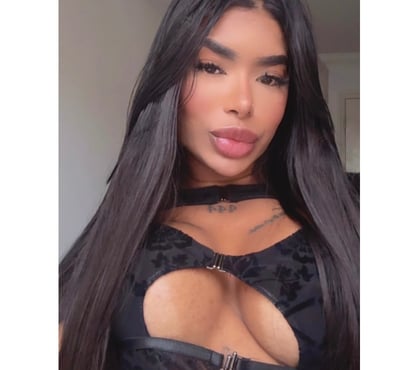 Brazilian Escorts Dagenham Barking and Dagenham - Photos for Brazilian brunette with silicone 🇧🇷🇧🇷🌶️