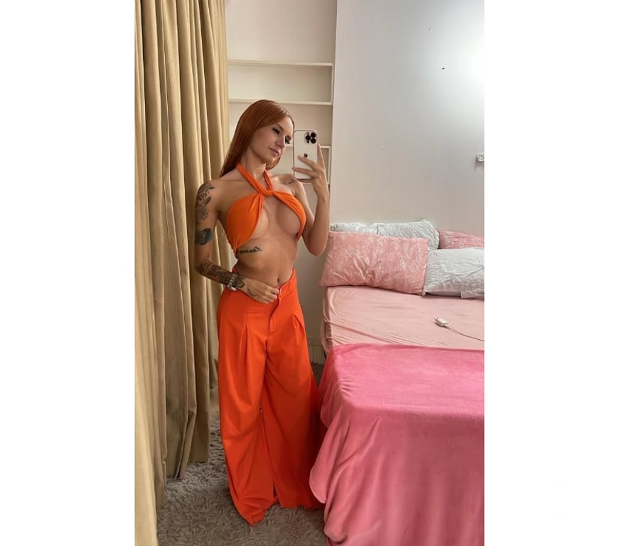 Escorts County Durham Darlington - Photos for GFE Brazilian Luiza