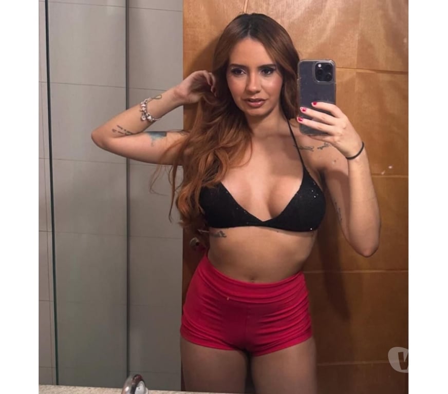 Escorts County Durham Darlington - Photos for GFE Brazilian Luiza