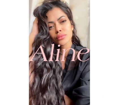 Escorts Epsom Epsom and Ewell - Photos for ALINE 🫦🔥🇧🇷 YOUR GIRL IS BACK 🛬