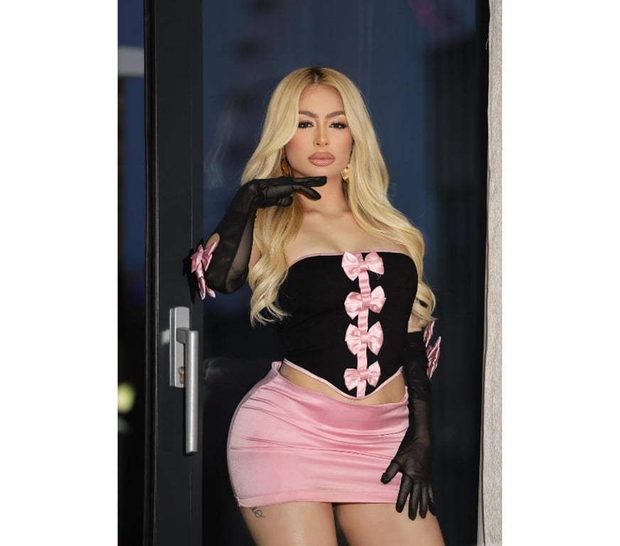 Escorts West Yorkshire Leeds - Photos for BEAUTIFUL BRAZILIAN BLONDE CELINA!! BOOK NOW!!