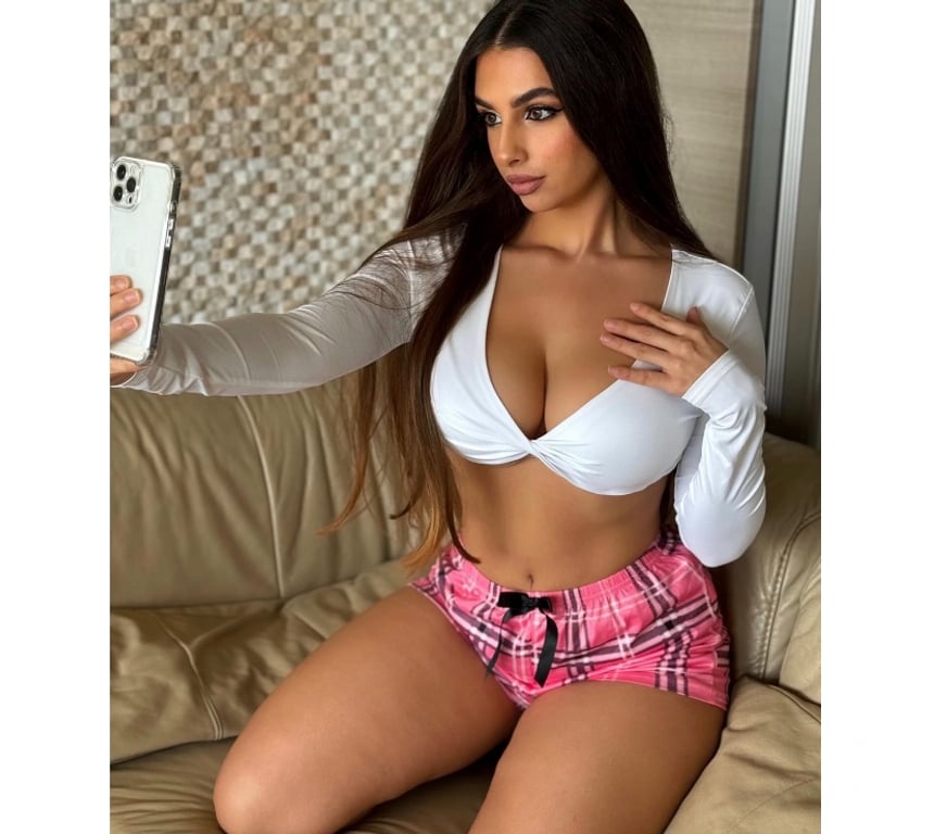 Escorts Barking and Dagenham Barking - Barking and Dagenham - Photos for Minka💯real➡️no rush⬅️best attitude&service❌
