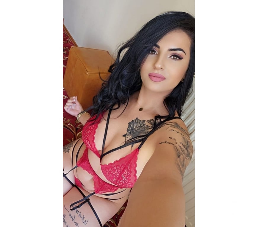 Escorts Highland Inverness - Highland - Photos for BELLA😍REAL 🔞PHOTOS COMFIRM 🥰WITH,TATTOS💯