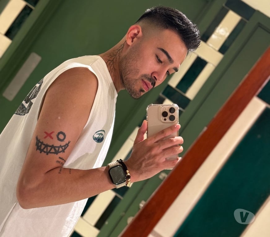 Gay massage North West London Wembley Park - North West London - Photos for EL SERVICIO EN TU LUGAR ,BOY LATINO