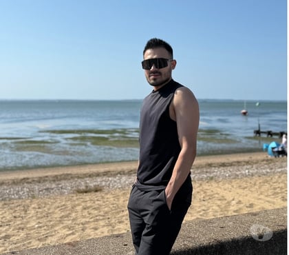  Gay massage Wembley Park North West London - Photos for Colombian boy 💆🇨🇴