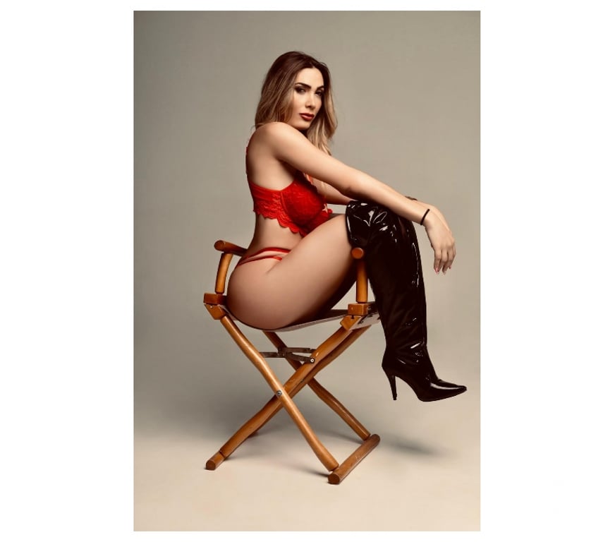 Trans Escorts Central London Mayfair - Central London - Photos for AGHATA HOT TS ONLY OULTCALL FULL SERVICE