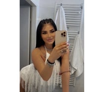Melisa OUTCALL Real Experience NEW IN TOWN!