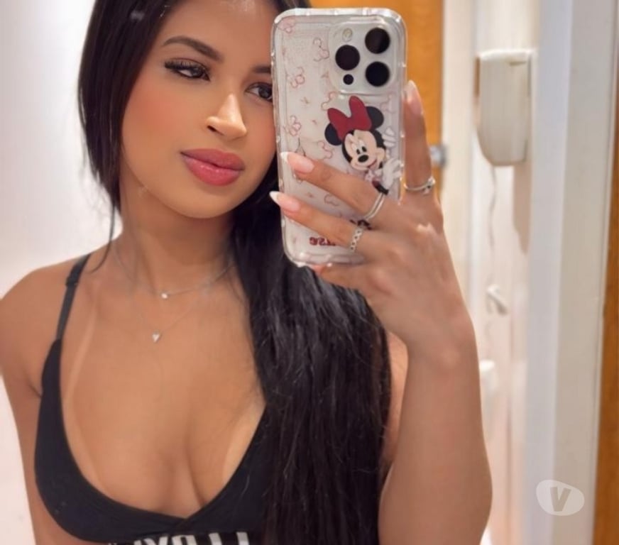 Escorts North London Edmonton - North London - Photos for Yara BRAZILIAN 🇧🇷🥰🌺new girl available 🌺