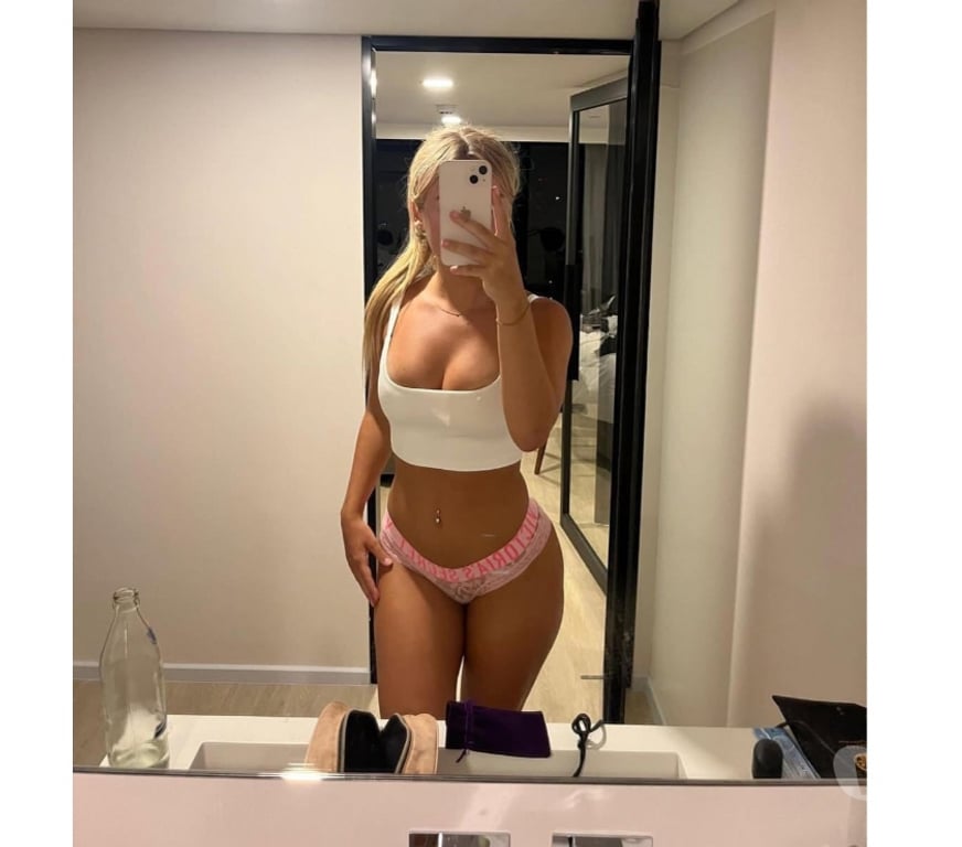 Escorts East London Walthamstow - East London - Photos for Eveline🍆Strapon💗Party🔥Gfe💞Domination