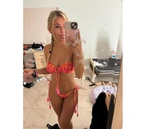 Eveline🍆Strapon💗Party🔥Gfe💞Domination