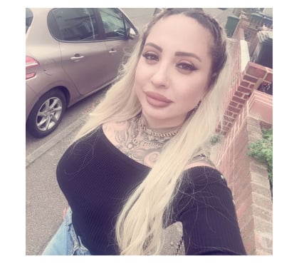 Escorts and Massages Grays Thurrock - Essex - Photos for Jesyka Full Gfe Party best bj