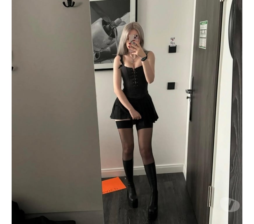 Escorts Bristol Bristol City Centre - Bristol - Photos for ALICE ❤ PARTY GIRL 🥂INCALL& OUTCALL❤❤