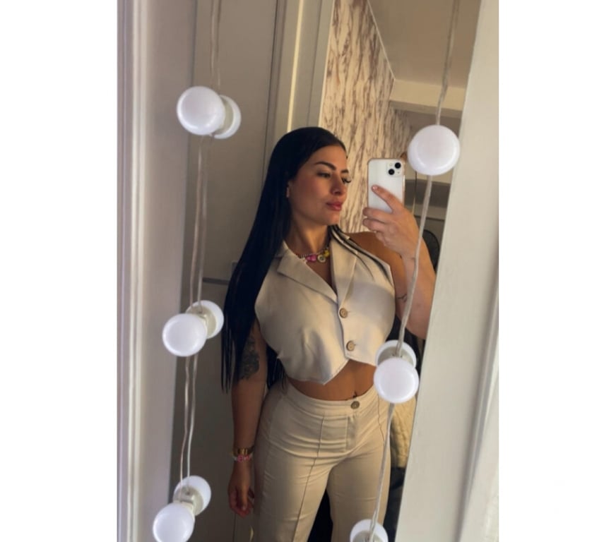 Escorts South East London Woolwich - South East London - Photos for 💎Party Girl Latina Fernanda 💎