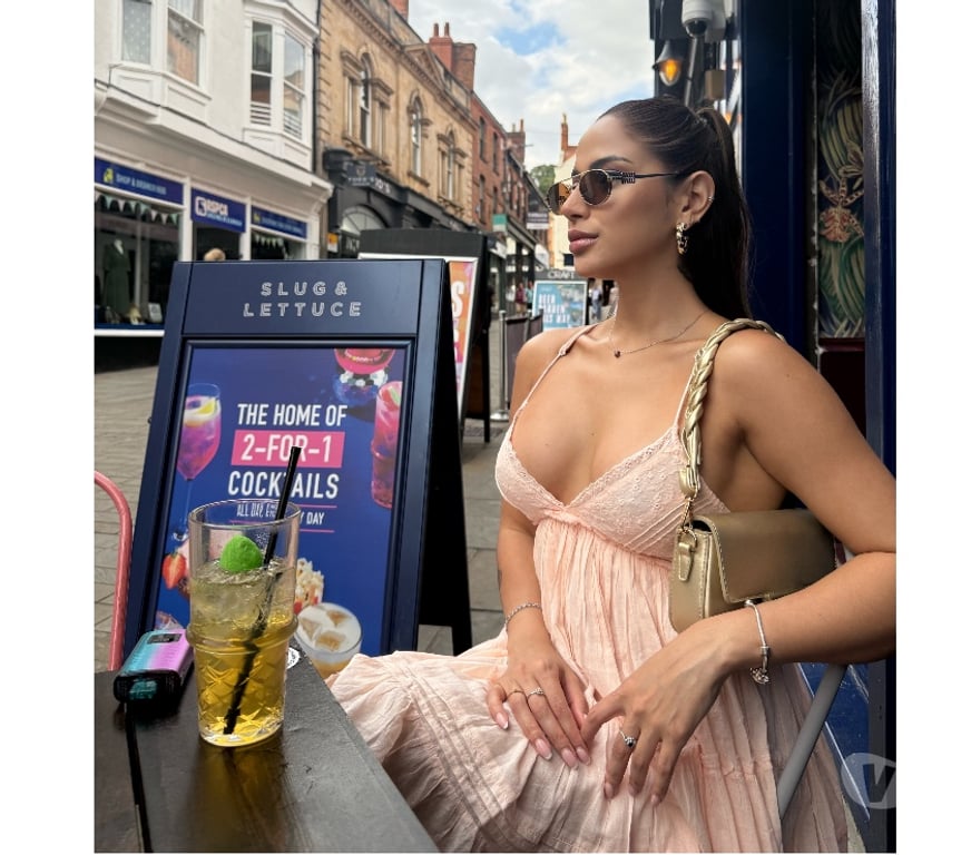 Escorts Derbyshire Derby - Photos for KAROL BACK IN TOWN