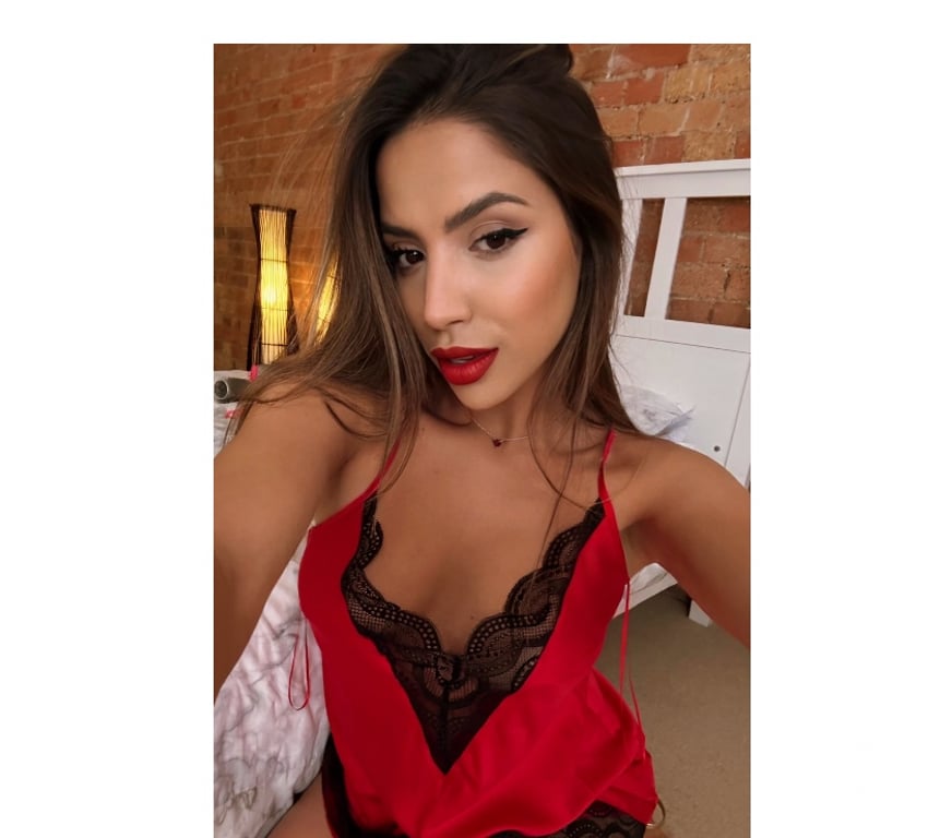 Escorts Derbyshire Derby - Photos for KAROL BACK IN TOWN
