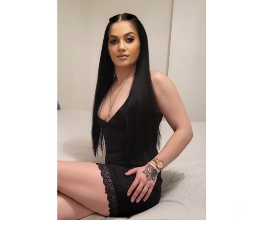 Escorts North London Wood Green - North London - Photos for Kristina best bj🫦owo&cim🔥real pic 💯 no rush🫦🫦