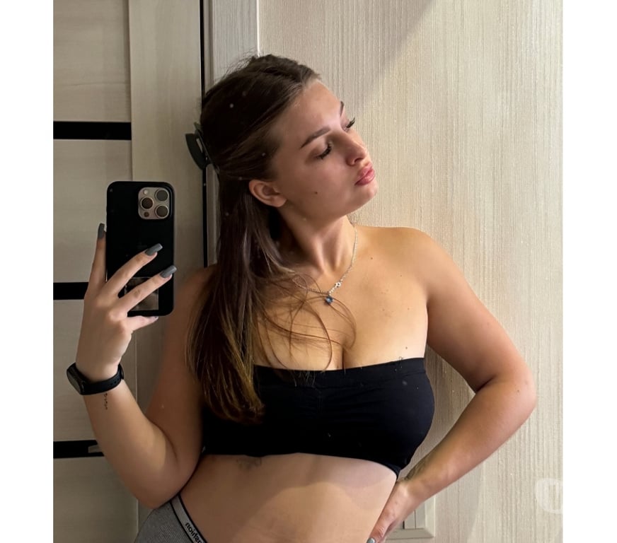 Escorts Staffordshire Stoke-on-Trent - Photos for 🩷EMILY 💋BEST IN TOWN❤️ON TOUR