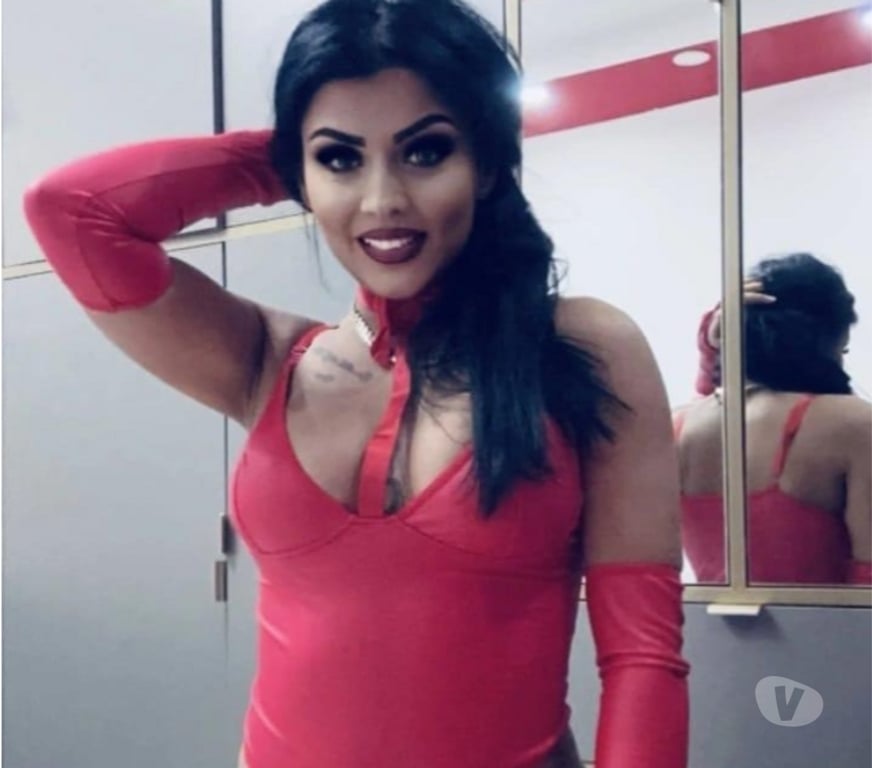 Escorts West Lothian Livingston - West Lothian - Photos for Hello boys,New services in town
