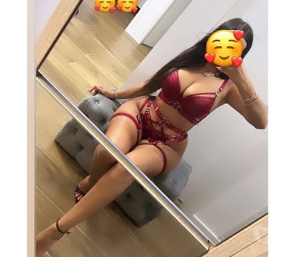 Escort Beeston Leeds - Photos for Alexya ❤️outcall in Leeds ❤️horny