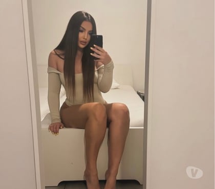  Escorts & Erotic Massage Dundee City Centre Dundee - Photos for Eva new here ! GFE💋queen of bj 🫦💦💯
