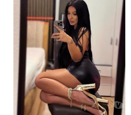  Escorts & Erotic Massage Dundee City Centre Dundee - Photos for SOFIA FULL GFE🫦SLOPPY bj💦 no rush 💯❤️