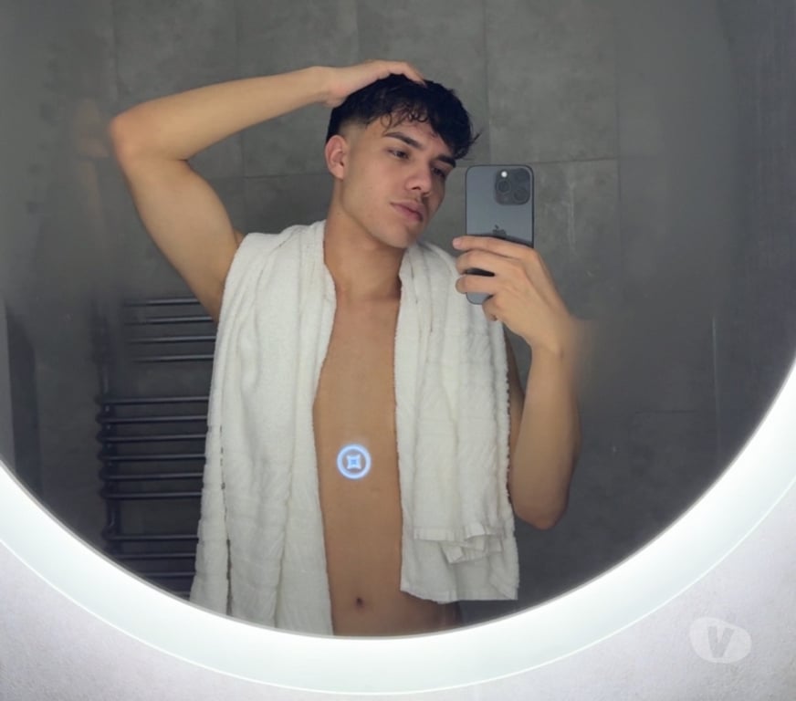 Gay massage West Midlands Birmingham - Photos for Yuri Twink XL..