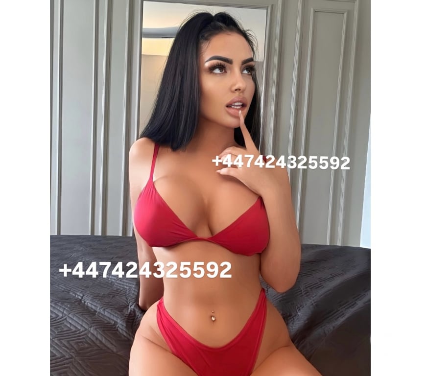 Escorts Nottinghamshire Newark and Sherwood - Photos for Adelina♥️100% real pics !!! VIP Service