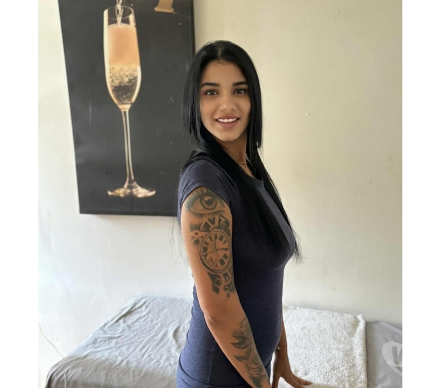 Escorts West Yorkshire Leeds - Photos for New Erika 🥰🤩Best service❤️ NO Rush🍾 party girl