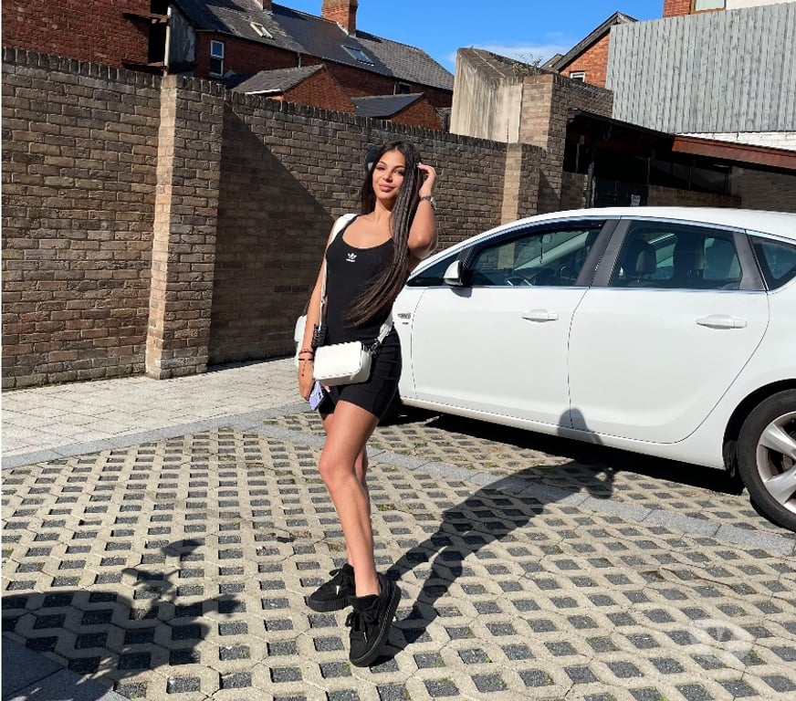 Escorts Belfast Belfast City Centre (South) - Belfast - Photos for 💕New student in town💕Bella