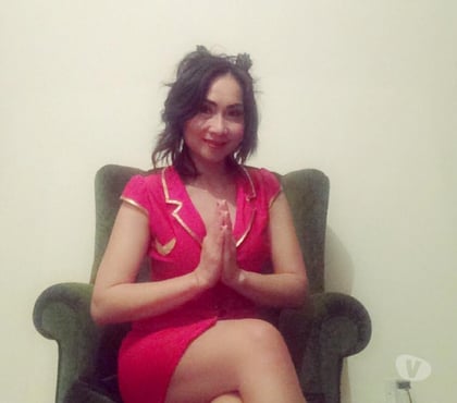 Escorts and Massages Farnborough Rushmoor - Photos for Mary Thai Best Massage and More xx