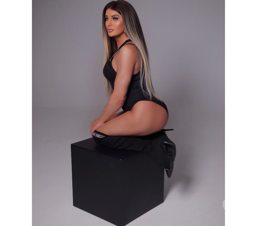 Escorts West Yorkshire Bradford - Photos for ❤️Nicole New Transgirl Shemale in town❤️