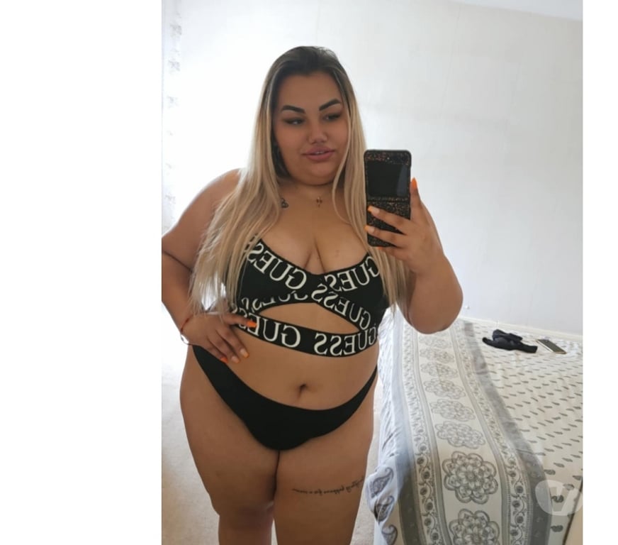 Escorts Brent Kenton - Harrow - Photos for Chubby ajlin new girl in wembley x