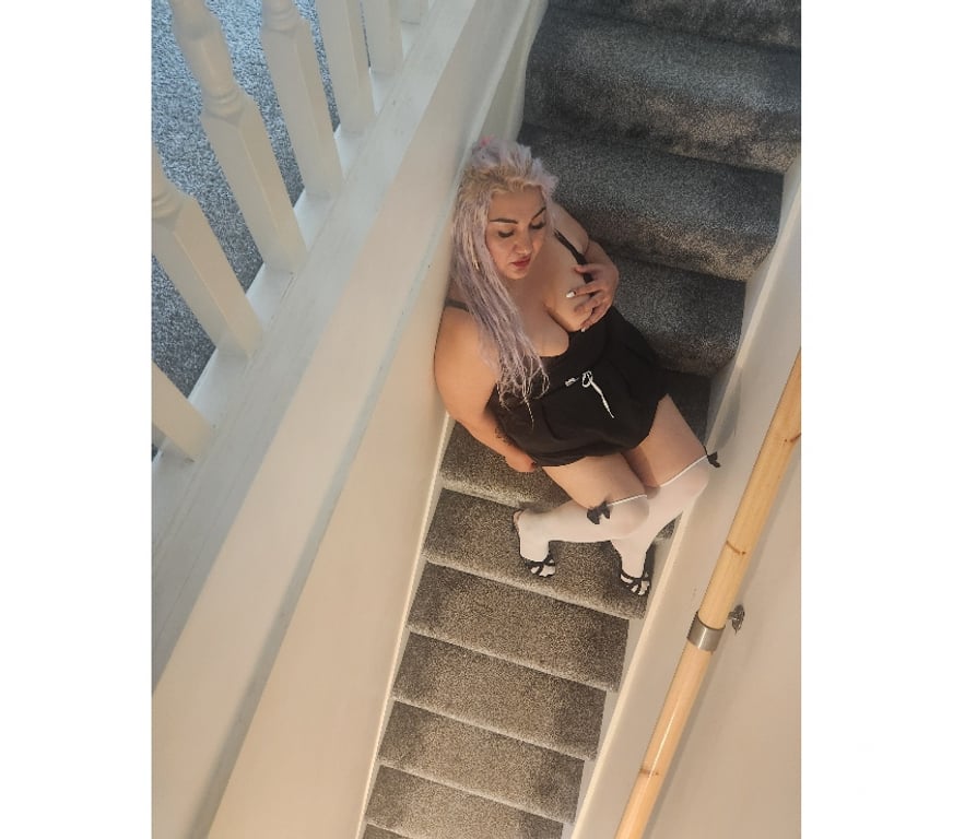 Escorts West Yorkshire Bradford - Photos for Sandra💋hot girl🔥💯real 🎉party OWO