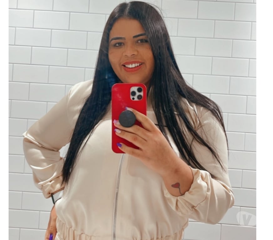 Escorts Hampshire Southampton - Photos for 🍑🔥SEXY BRAZILIAN GIRL 🍑🔥CURVY WOMAN❤️