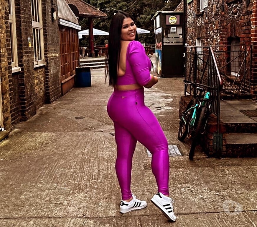 Escorts Hampshire Southampton - Photos for 🍑🔥SEXY BRAZILIAN GIRL 🍑🔥CURVY WOMAN❤️