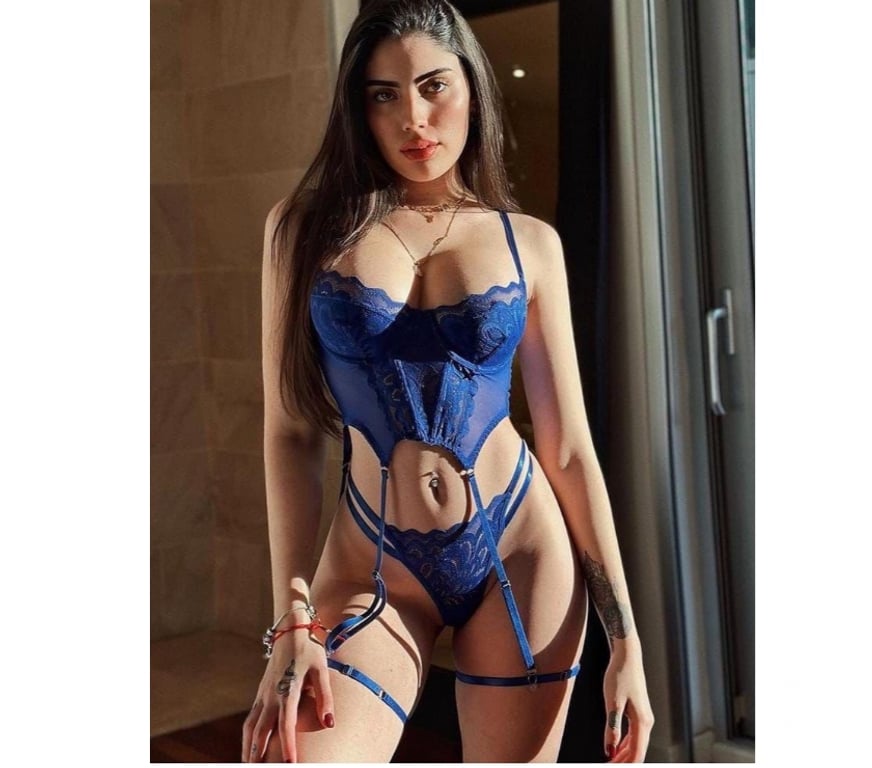Escorts Essex Brentwood - Photos for PATRICIA NOVA NA CIDADE