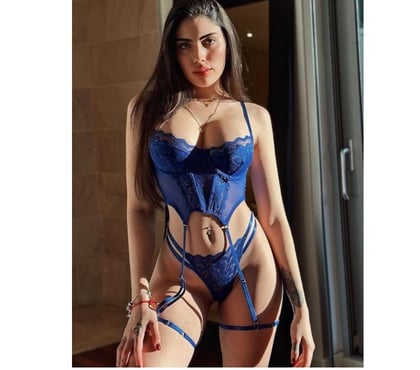 Escorts and Massages Brentwood Station Brentwood - Photos for PATRICIA NOVA NA CIDADE